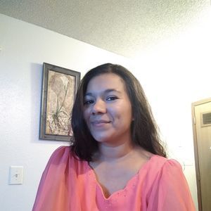 Meet your Posher, Patricia